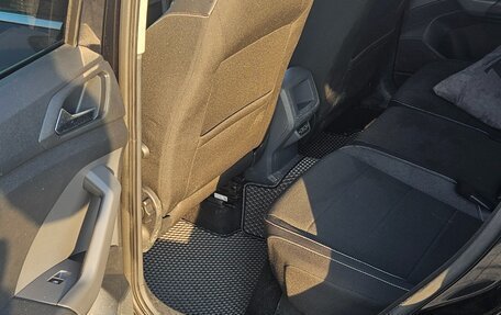 Volkswagen T-Cross I, 2020 год, 1 500 000 рублей, 5 фотография