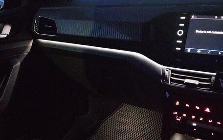 Volkswagen T-Cross I, 2020 год, 1 500 000 рублей, 4 фотография