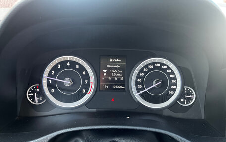 Hyundai Creta, 2021 год, 2 080 000 рублей, 5 фотография