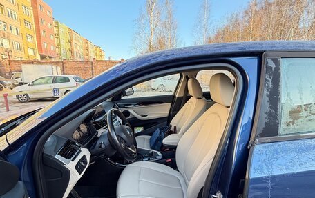 BMW X2, 2020 год, 2 700 000 рублей, 3 фотография