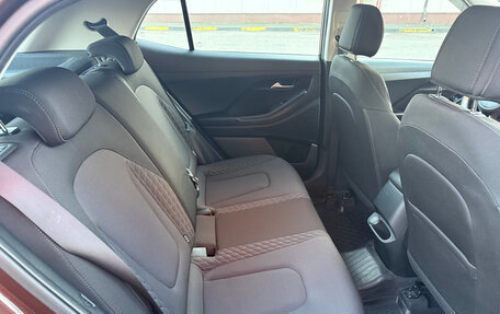 Hyundai Creta, 2021 год, 2 080 000 рублей, 9 фотография