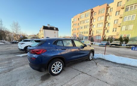 BMW X2, 2020 год, 2 700 000 рублей, 4 фотография