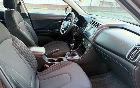 Hyundai Creta, 2021 год, 2 080 000 рублей, 10 фотография