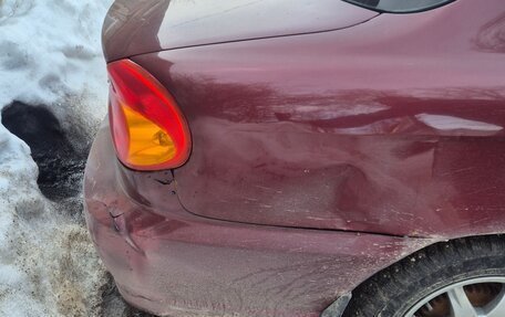 KIA Spectra II (LD), 2007 год, 170 000 рублей, 5 фотография