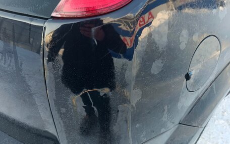 Ford Focus II рестайлинг, 2007 год, 370 000 рублей, 6 фотография