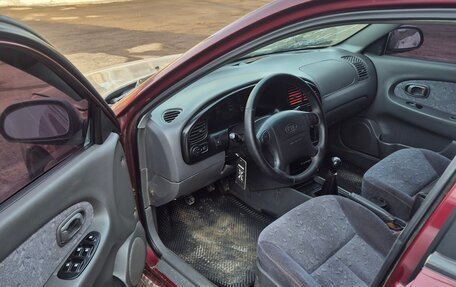 KIA Spectra II (LD), 2007 год, 170 000 рублей, 8 фотография