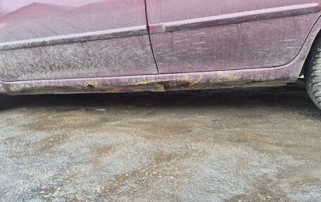 KIA Spectra II (LD), 2007 год, 170 000 рублей, 10 фотография