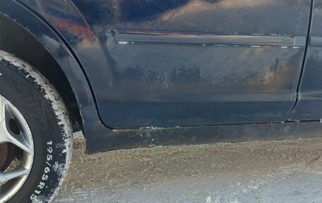 Ford Focus II рестайлинг, 2007 год, 370 000 рублей, 7 фотография