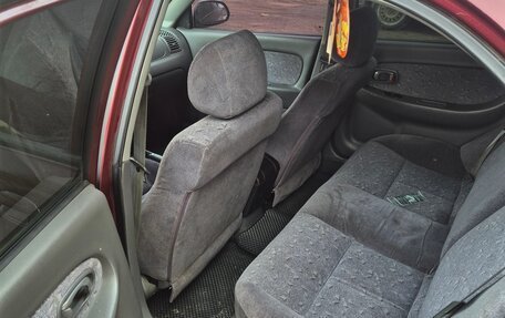 KIA Spectra II (LD), 2007 год, 170 000 рублей, 9 фотография