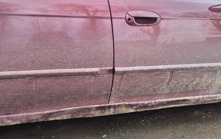 KIA Spectra II (LD), 2007 год, 170 000 рублей, 6 фотография