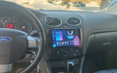 Ford Focus II рестайлинг, 2007 год, 370 000 рублей, 11 фотография