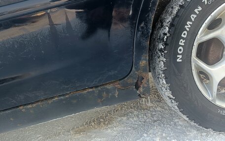 Ford Focus II рестайлинг, 2007 год, 370 000 рублей, 8 фотография