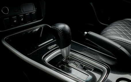 Mitsubishi Outlander III рестайлинг 3, 2017 год, 1 995 000 рублей, 20 фотография