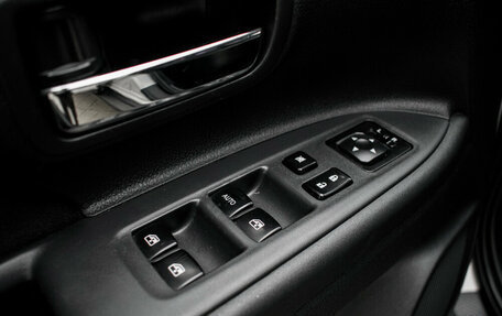 Mitsubishi Outlander III рестайлинг 3, 2017 год, 1 995 000 рублей, 22 фотография