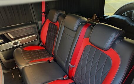 Mercedes-Benz G-Класс AMG, 2019 год, 16 500 000 рублей, 15 фотография