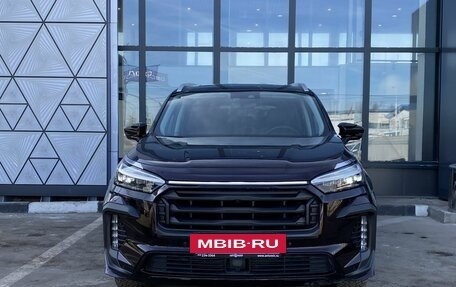 CheryExeed VX, 2022 год, 3 249 000 рублей, 2 фотография