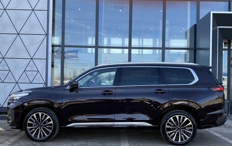 CheryExeed VX, 2022 год, 3 249 000 рублей, 4 фотография