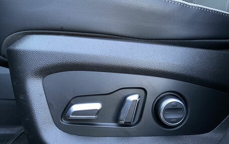 CheryExeed VX, 2022 год, 3 249 000 рублей, 14 фотография