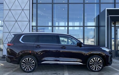 CheryExeed VX, 2022 год, 3 249 000 рублей, 5 фотография