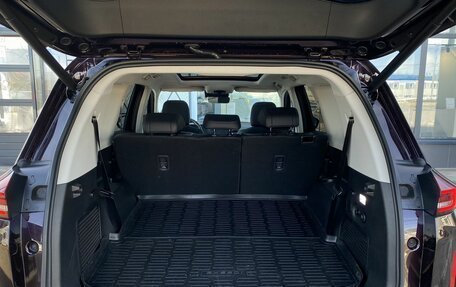 CheryExeed VX, 2022 год, 3 249 000 рублей, 9 фотография