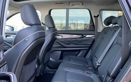 CheryExeed VX, 2022 год, 3 249 000 рублей, 16 фотография