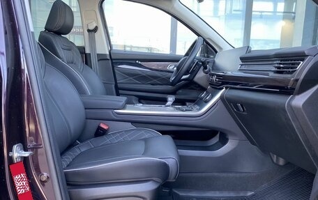 CheryExeed VX, 2022 год, 3 249 000 рублей, 15 фотография