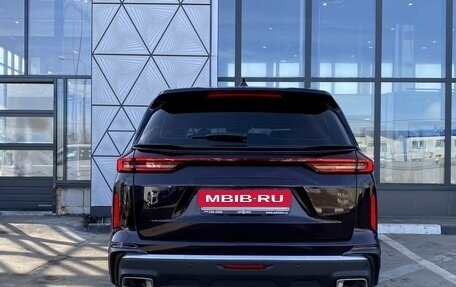 CheryExeed VX, 2022 год, 3 249 000 рублей, 7 фотография