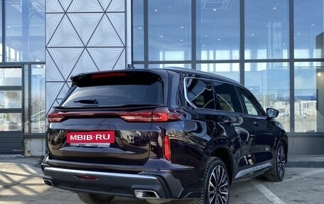 CheryExeed VX, 2022 год, 3 249 000 рублей, 8 фотография