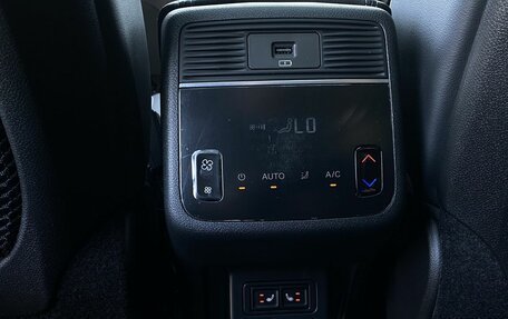 CheryExeed VX, 2022 год, 3 249 000 рублей, 17 фотография