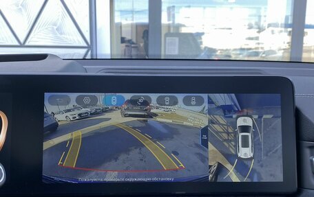 CheryExeed VX, 2022 год, 3 249 000 рублей, 24 фотография