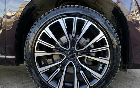 CheryExeed VX, 2022 год, 3 249 000 рублей, 19 фотография