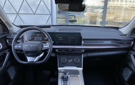 CheryExeed VX, 2022 год, 3 249 000 рублей, 20 фотография