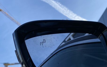 CheryExeed VX, 2022 год, 3 249 000 рублей, 29 фотография