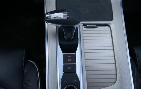 CheryExeed VX, 2022 год, 3 249 000 рублей, 25 фотография