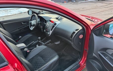 KIA cee'd I рестайлинг, 2012 год, 940 000 рублей, 5 фотография