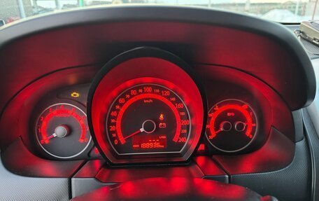 KIA cee'd I рестайлинг, 2012 год, 940 000 рублей, 8 фотография