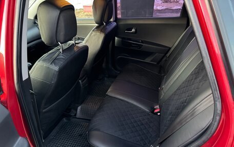 KIA cee'd I рестайлинг, 2012 год, 940 000 рублей, 10 фотография