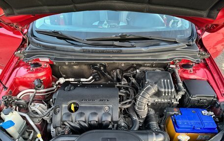 KIA cee'd I рестайлинг, 2012 год, 940 000 рублей, 4 фотография