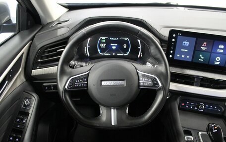 Haval F7 I, 2023 год, 1 860 000 рублей, 8 фотография