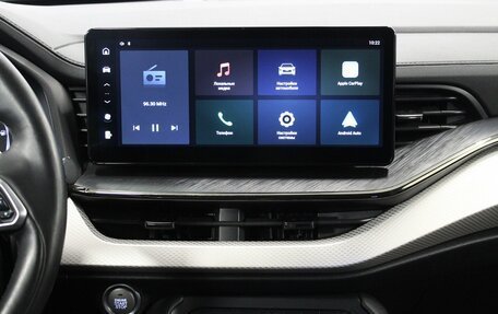 Haval F7 I, 2023 год, 1 860 000 рублей, 12 фотография