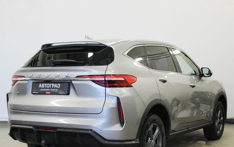 Haval F7 I, 2023 год, 1 860 000 рублей, 4 фотография