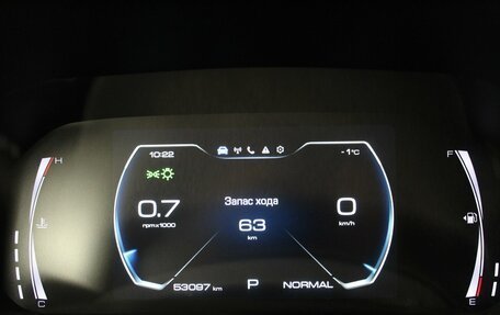 Haval F7 I, 2023 год, 1 860 000 рублей, 11 фотография