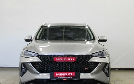 Haval F7 I, 2023 год, 1 860 000 рублей, 2 фотография