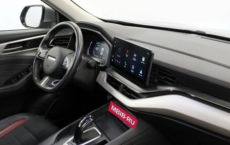 Haval F7 I, 2023 год, 1 860 000 рублей, 7 фотография