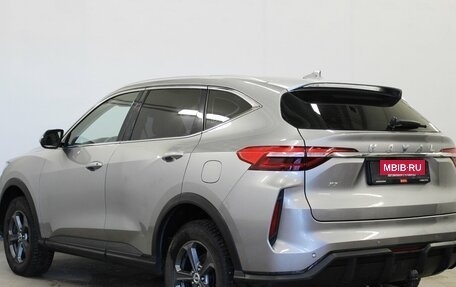 Haval F7 I, 2023 год, 1 860 000 рублей, 6 фотография