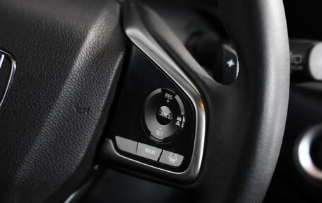 Honda Civic IX, 2017 год, 1 599 000 рублей, 11 фотография