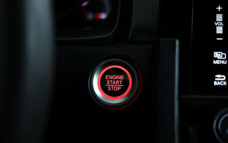 Honda Civic IX, 2017 год, 1 599 000 рублей, 16 фотография