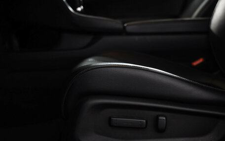 Honda Civic IX, 2017 год, 1 599 000 рублей, 21 фотография