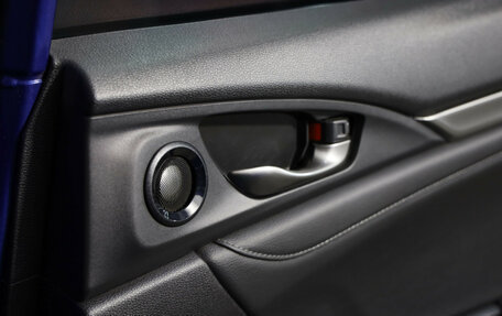 Honda Civic IX, 2017 год, 1 599 000 рублей, 20 фотография