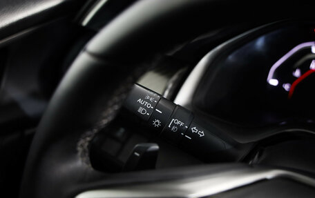 Honda Civic IX, 2017 год, 1 599 000 рублей, 17 фотография